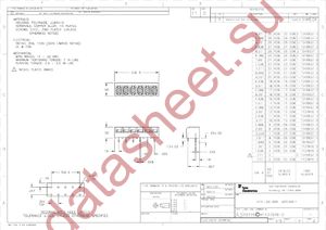 2-1546937-0 datasheet  